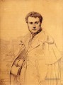 Victor Baltard néoclassique Jean Auguste Dominique Ingres
